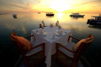 мальдивы mirihi island resort фото отзывы