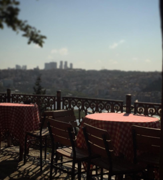 инстаграмные места Стамбула, лучшие локации Стамбула для фото, красивые фото Стамбула