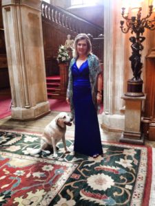 Lady Carnarvon ,Замок Хайклер Англия ,хайклер замок аббатство даунтон,замок из аббатства даунтон,Замок Хайклер Англия фото