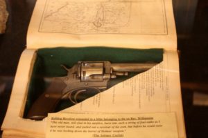 Музей Шерлока ХолмсаSherlock Holmes Museum