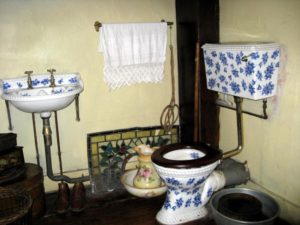 Музей Шерлока ХолмсаSherlock Holmes Museum