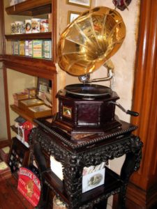 Музей Шерлока ХолмсаSherlock Holmes Museum