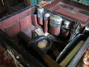 Музей Шерлока ХолмсаSherlock Holmes Museum