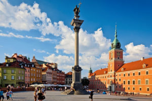 Варшава достопримечательности, Варшава Польша, что посмотреть в Варшаве, Тур в Варшаву экскурсионный