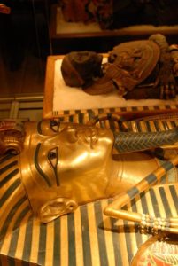 Замок Хайклер Англия