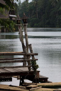 Ресторан Водопад Филиппины, вилла Эскудеро Филиппины, ресторан Водопад Филиппины вилла Эскудеро