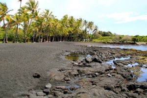 лучшие пляжи на гавайях