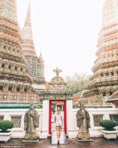 как зарабатывать на путешествиях