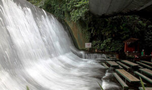 Ресторан Водопад Филиппины, вилла Эскудеро Филиппины, ресторан Водопад Филиппины вилла Эскудеро