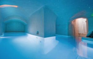 Отели Санторини, отдых Санторини