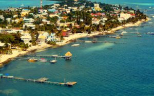 самые дешевые страны для отдыха