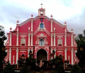 Ресторан Водопад Филиппины, вилла Эскудеро Филиппины, ресторан Водопад Филиппины вилла Эскудеро