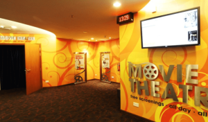 Аэропорт Сингапура Чанги