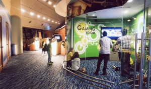 Аэропорт Сингапура Чанги