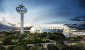 Аэропорт Сингапура Чанги