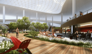 Инчхон, Сеул