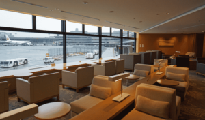 Нарита, Токио