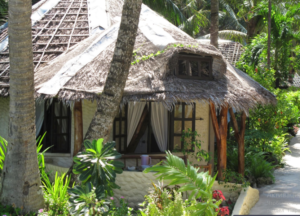 Ресторан Водопад Филиппины, вилла Эскудеро Филиппины, ресторан Водопад Филиппины вилла Эскудеро