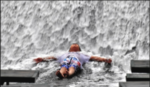 Ресторан Водопад Филиппины, вилла Эскудеро Филиппины, ресторан Водопад Филиппины вилла Эскудеро