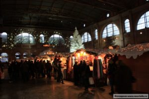 рождественская елка в Цюрихе, рождественская елка сваровски, куда поехать на выходные, елка Swarovski