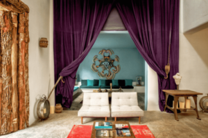 вилла Пабло Эскобара, отельПабло Эскобара, дом Пабло Эскобара