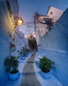 шефшауэн почему синий,куда поехать на выходные в марокко, куда поехать на выходные,шефшауеэн, шефнауэн марокко, достопримечательности шефшауэн