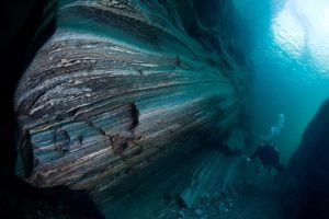 куда поехать на выходные, река Верзаска, самая чистая река, самая чистая река в мире, самая прозрачная река в мире, можно купаться в реке Верзаска