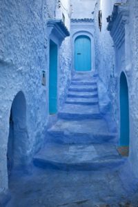 шефшауэн почему синий,куда поехать на выходные в марокко, куда поехать на выходные,шефшауеэн, шефнауэн марокко, достопримечательности шефшауэн