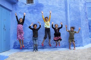 шефшауэн почему синий,куда поехать на выходные в марокко, куда поехать на выходные,шефшауеэн, шефнауэн марокко, достопримечательности шефшауэн