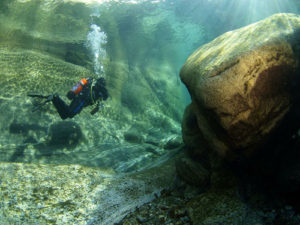 куда поехать на выходные, река Верзаска, самая чистая река, самая чистая река в мире, самая прозрачная река в мире, можно купаться в реке Верзаска