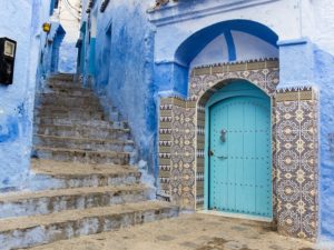 шефшауэн почему синий,куда поехать на выходные в марокко, куда поехать на выходные,шефшауеэн, шефнауэн марокко, достопримечательности шефшауэн