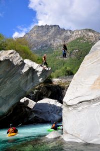 куда поехать на выходные, река Верзаска, самая чистая река, самая чистая река в мире, самая прозрачная река в мире, можно купаться в реке Верзаска