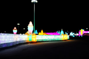 куда поехать на выходные, харбин китай, фестиваль снега и льда в харбине, фестиваль снега и льда в китае, фестиваль снега и льда