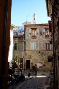 куда поехать на выходные, Люсерам Франция, рождественский Люсерам, выставка рождественских вертепов