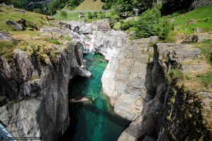 куда поехать на выходные, река Верзаска, самая чистая река, самая чистая река в мире, самая прозрачная река в мире, можно купаться в реке Верзаска