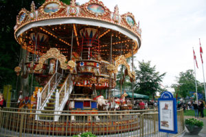 куда поехать на выходные, парк тиволи копенгаген, сады тиволи копенгаген, самый посещаемый парк европы, достопримечательности копенгагена