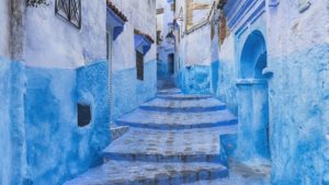 шефшауэн почему синий,куда поехать на выходные в марокко, куда поехать на выходные,шефшауеэн, шефнауэн марокко, достопримечательности шефшауэн