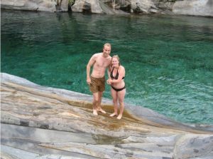 куда поехать на выходные, река Верзаска, самая чистая река, самая чистая река в мире, самая прозрачная река в мире, можно купаться в реке Верзаска