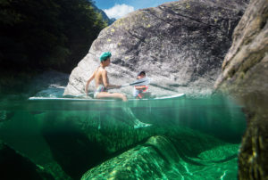 куда поехать на выходные, река Верзаска, самая чистая река, самая чистая река в мире, самая прозрачная река в мире, можно купаться в реке Верзаска