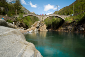 куда поехать на выходные, река Верзаска, самая чистая река, самая чистая река в мире, самая прозрачная река в мире