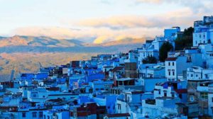 шефшауэн почему синий,куда поехать на выходные в марокко, куда поехать на выходные,шефшауеэн, шефнауэн марокко, достопримечательности шефшауэн