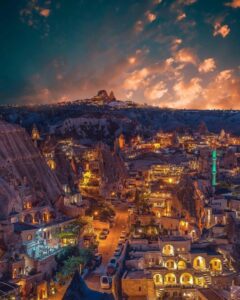 куда поехать на выходные Каппадокия, куда поехать на выходные Турция, куда поехать на выходные, куда слетать на выходные, куда полететь на выходные, куджа поехать на выходные в европе