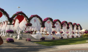 дубайский чудо сад, куда поехать на выходных в дубай, Парк цветов "Dubai Miracle Garden",Dubai Miracle Garden, парк цветов в Дубай, куда поехать на выходные заграницей, куда поехать на выходные в европе