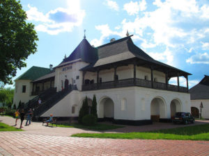 Музей-заповедник "Слово о полку Игореве", куда поехать на выходные Украина, куда поехать на выходные в Чернигове