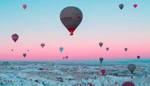 куда поехать на выходные Каппадокия, куда поехать на выходные Турция, куда поехать на выходные, куда слетать на выходные, куда полететь на выходные, куджа поехать на выходные в европе