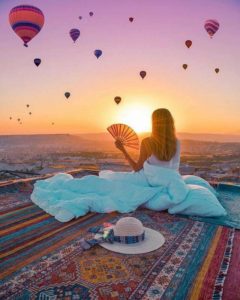 куда поехать на выходные Каппадокия, куда поехать на выходные Турция, куда поехать на выходные, куда слетать на выходные, куда полететь на выходные, куджа поехать на выходные в европе