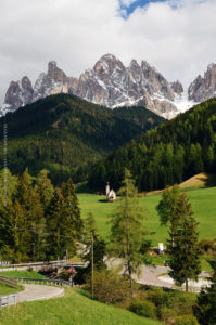 санта мадалена, куда поехать на выходные в европу, куда слетать на выходные в европу, куда поехать на выходные в европе, куда поехать на выходные в италии, santa maddalena деревня, santa-maddalena Италия