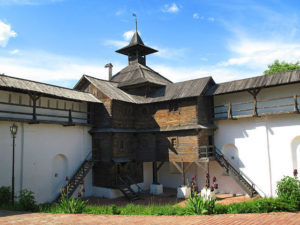 Музей-заповедник "Слово о полку Игореве", куда поехать на выходные Украина, куда поехать на выходные в Чернигове