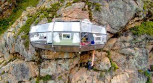 natura vive skylodge hotel,Natura Vive отель, отель на высоте, отель на скале, отель в Перу, куда поехать на выходные в Перу, куда поехать на выходные, капсульный отель