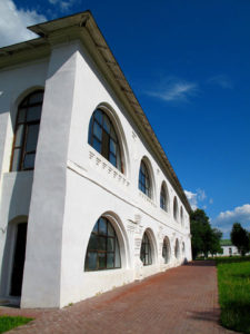 Музей-заповедник "Слово о полку Игореве", куда поехать на выходные Украина, куда поехать на выходные в Чернигове